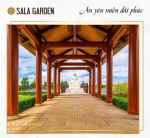 TÌM HIỂU CHI TIẾT VỀ DỰ ÁN SALA GARDEN